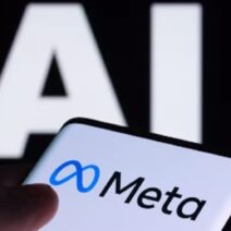 Meta: Ιστορική κίνηση με στόχο την ΑΙ - Τι σχεδιάζει 1 Meta: Ιστορική κίνηση με στόχο την ΑΙ - Τι σχεδιάζει