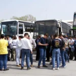 Αχαΐα: Μεταφορά μαθητών απομακρυσμένων περιοχών με ταξί και λεωφορεία