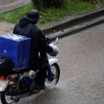 Κακοκαιρία: Έκτακτα μέτρα για εργαζομένους - Τι ισχύει, πρόστιμα 2.000 ευρώ! 1 Κακοκαιρία: Έκτακτα μέτρα για εργαζομένους - Τι ισχύει, πρόστιμα 2.000 ευρώ!