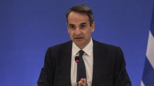 Κυριάκος Μητσοτάκης: Πού θα βρεθεί ανήμερα της 28ης Οκτωβρίου 13 Κυριάκος Μητσοτάκης: Πού θα βρεθεί ανήμερα της 28ης Οκτωβρίου