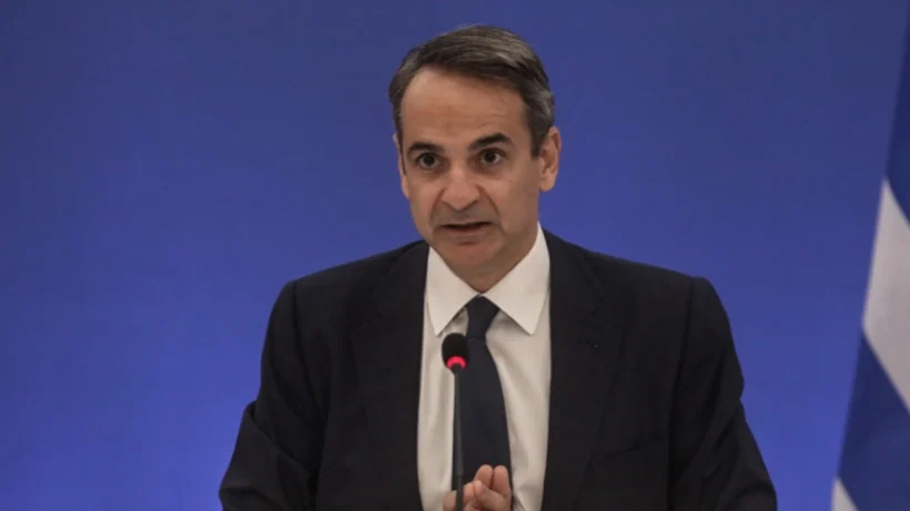 Κυριάκος Μητσοτάκης: Πού θα βρεθεί ανήμερα της 28ης Οκτωβρίου