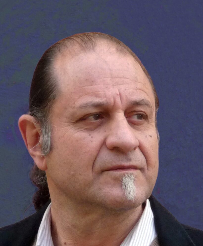 Έκθεση Αντωνέλλου στην Πάτρα: «Βλέμματα, Εκφράσεις, Αντανακλάσεις» ΦΩΤΟ