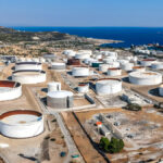 Άγιοι Θεόδωροι: Έκρηξη στη Motor Oil με τραυματίες