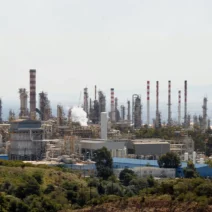 Πέθανε ο ένας από τους δύο τραυματίες της έκρηξης στις εγκαταστάσεις της Motor Oil