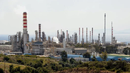 Πέθανε ο ένας από τους δύο τραυματίες της έκρηξης στις εγκαταστάσεις της Motor Oil 13 Πέθανε ο ένας από τους δύο τραυματίες της έκρηξης στις εγκαταστάσεις της Motor Oil