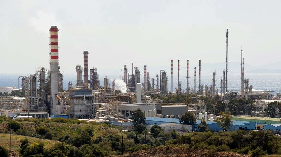 Πέθανε ο ένας από τους δύο τραυματίες της έκρηξης στις εγκαταστάσεις της Motor Oil
