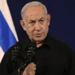 Νετανιάχου: Θα πάρουμε εκδίκηση από όλους όσοι συμμετείχαν στην επίθεση της 7ης Οκτωβρίου