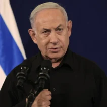 Νετανιάχου: Θα πάρουμε εκδίκηση από όλους όσοι συμμετείχαν στην επίθεση της 7ης Οκτωβρίου
