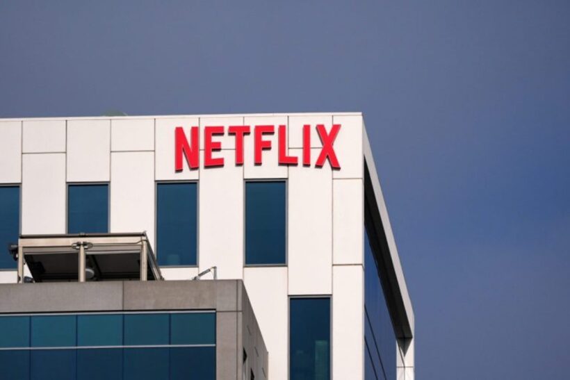Netflix: Απολύει περίπου 1.000 εργαζόμενους - Πώς θα κρατήσει τους τηλεθεατές 4 Netflix: Απολύει περίπου 1.000 εργαζόμενους - Πώς θα κρατήσει τους τηλεθεατές