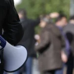 Στους δρόμους οι εκπαιδευτικοί της Πάτρας με συγκέντρωση στο Εργατικό Κέντρο