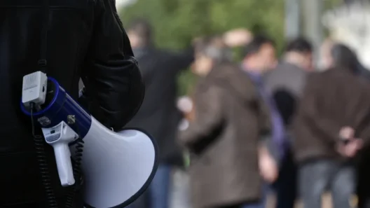 Πάτρα: Στους δρόμους οι εκπαιδευτικοί – Συγκέντρωση στο Εργατικό Κέντρο 12 Πάτρα: Στους δρόμους οι εκπαιδευτικοί – Συγκέντρωση στο Εργατικό Κέντρο