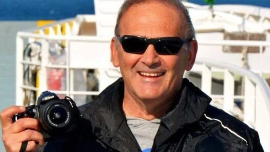 Πάτρα: Πέθανε ο συνταξιούχος αστυνομικός Άγγελος Τόλιας