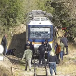 ΑΠΟΚΛΕΙΣΤΙΚΟ-Αχαΐα: «Εκτροχιασμός» για τον Οδοντωτό - Απορρίφθηκε η μελέτη ασφαλείας για την επαναλειτουργία του