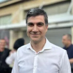 Αιγιάλεια: Πολιτική εκδήλωση του ΠΑΣΟΚ με τον Θανάση Γλαβίνα