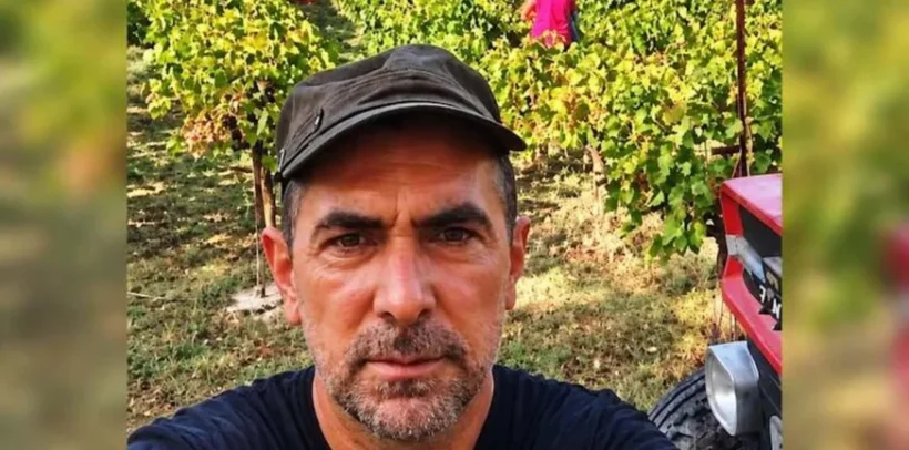 Τριταία: Κηδεύεται ο Γιάννης Παπαβραμόπουλος που καταπλακώθηκε από πεύκο