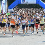 Παράταση δηλώσεων συμμετοχής στον 5ο Νυχτερινό Ημιμαραθώνιο Πάτρας «Φάνης Τσιμιγκάτος»