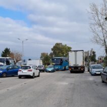 Πάτρα: Τα έργα αλλάζουν τα δεδομένα στα Ιδιωτικά Πάρκινγκ – Η Αστυνομία και τα διπλοπαρκαρίσματα 1 Πάτρα: Τα έργα αλλάζουν τα δεδομένα στα Ιδιωτικά Πάρκινγκ – Η Αστυνομία και τα διπλοπαρκαρίσματα