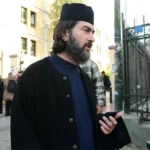 Ιωάννινα: Η απόφαση για τον πατέρα Αντώνιο για την υπόθεση της Κιβωτού