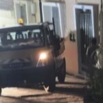 Πάτρα: Ανεξέλεγκτη πορεία φορτηγού στο Κάστρο σκόρπισε πανικό ΦΩΤΟ