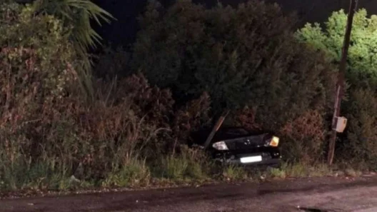 Πατρώv–Κάτω Αχαΐας: «Παράκαμψη» των διοδίων και ταχύτητα απειλούν τους οδηγούς – Εκτός πορείας αυτοκίνητο σε σημείο-παγίδα 13 Πατρώv–Κάτω Αχαΐας: «Παράκαμψη» των διοδίων και ταχύτητα απειλούν τους οδηγούς – Εκτός πορείας αυτοκίνητο σε σημείο-παγίδα