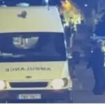 Πειραιάς: Τρεις νεκροί σε αυτοκίνητο που έπεσε στο λιμάνι