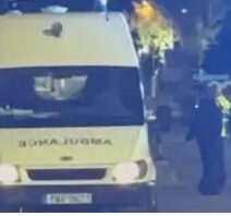 Πειραιάς: Τρεις νεκροί σε αυτοκίνητο που έπεσε στο λιμάνι 1 Πειραιάς: Τρεις νεκροί σε αυτοκίνητο που έπεσε στο λιμάνι