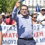 Πάτρα: Οι εξελίξεις στα τρία μεγάλα ανοιχτά μέτωπα – Τρένο, Λιμάνι, Ριγανόκαμπος - Οι απαντήσεις στο Patrapress