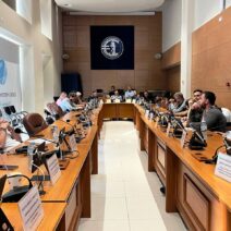 Ειδική συνεδρίαση λογοδοσίας στο Περιφερειακό Συμβούλιο Δυτικής Ελλάδας