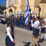 Δυτική Αχαΐα: Ο εορτασμός της 28ης Οκτωβρίου και η εκπροσώπηση του δήμου