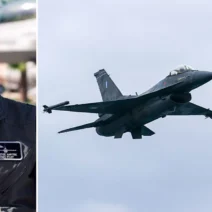 28η Οκτωβρίου: Το συγκινητικό μήνυμα του πιλότου της ομάδας Ζευς στην παρέλαση ΒΙΝΤΕΟ