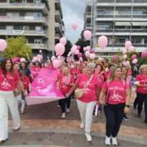Αύριο η Πάτρα γίνεται ροζ με το Pink the City 2026