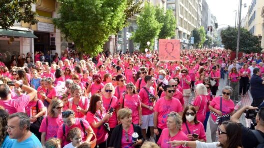 Πάτρα: Ποιοι δρόμοι κλείνουν για το Pink the City - Αλλαγές στα δρομολόγια ΚΤΕΛ 12 Πάτρα: Ποιοι δρόμοι κλείνουν για το Pink the City - Αλλαγές στα δρομολόγια ΚΤΕΛ