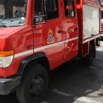 Άνδρας ανασύρθηκε χωρίς τις αισθήσεις του από φρεάτιο στην Κεφαλονιά