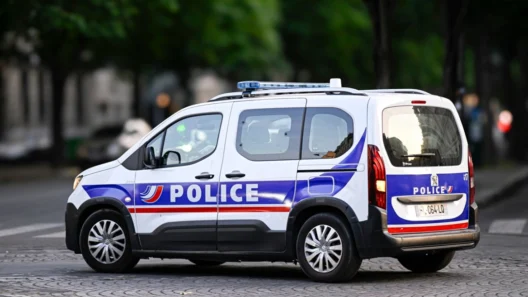 Πυροβολισμοί σε σχολείο στη Γαλλία - Σοβαροί τραυματισμοί 13 Πυροβολισμοί σε σχολείο στη Γαλλία, με αστυνομία και διαδηλωτές