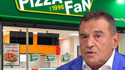 Η απολογία του ιδιοκτήτη της Pizza Fan και η υπερασπιστική γραμμή 18 Η απολογία του ιδιοκτήτη της Pizza Fan και η υπερασπιστική γραμμή