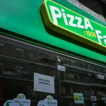 Υπόθεση Pizza Fan: Έτσι δρούσε το κύκλωμα με το «κόλπο» των αποδείξεων ΒΙΝΤΕΟ 1 Υπόθεση Pizza Fan: Έτσι δρούσε το κύκλωμα με το «κόλπο» των αποδείξεων ΒΙΝΤΕΟ