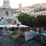 Χιλιάδες στους δρόμους για τη στεγαστική κρίση και στην Πορτογαλία
