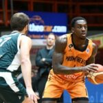 Πάτρα: Πρώτη ήττα για τον Προμηθέα στο FIBA Europe Cup