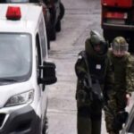 Νίκαια: Εντοπίστηκε οπλισμός σε δώμα πολυκατοικίας - Πυροτεχνουργοί στο σημείο
