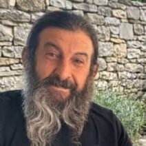 Γιαννιτσά: Θρίλερ με μοναχός που χάθηκε στον δρόμο για τον Πόντο