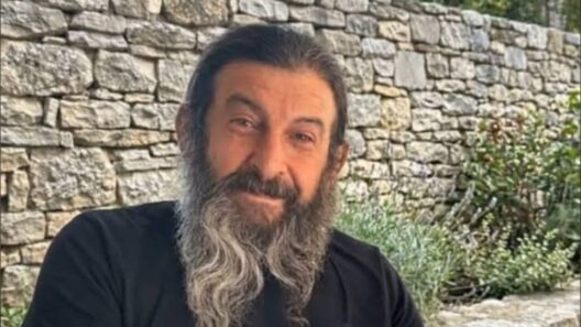 Γιαννιτσά: Θρίλερ με μοναχό που χάθηκε στον δρόμο για Πόντο 12 Γιαννιτσά: Θρίλερ με μοναχό που χάθηκε στον δρόμο για Πόντο