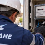 Λεχαινά: Εκτεταμένη ρευματοκλοπή από τέσσερα άτομα