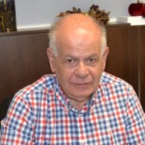 «52 χρόνια δυναμικής παρουσίας της ΟΝΝΕΔ» 1 Ριγόπουλος σε εκδήλωση για τα 52 χρόνια της ΟΝΝΕΔ