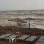 Κακοκαιρία στη Ρόδο: Πού βρέθηκε νεκρός ο 62χρονος - Σε κατάσταση έκτακτης ανάγκης το νησί ΒΙΝΤΕΟ