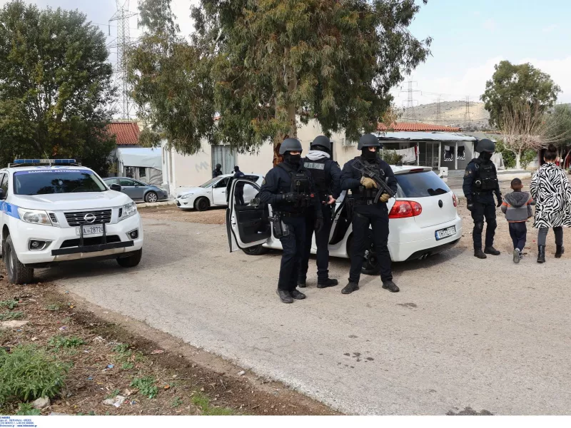 Πάτρα: Οι κλήσεις στην Αστυνομία για Ρομά - Η αστυνόμευσης σε Ριγανόκαμπο και Πανεπιστήμιο - Οι αρμόδιοι στο Patrapress