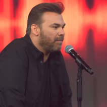 Γιώργος Σαμπάνης για Γιώργο Μαζωνάκη: Δεν ήμασταν απλά φίλοι, ήμουν περισσότερο φύλακάς του