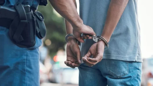 Σύλληψη άνδρα για διακίνηση ναρκωτικών σε Πάτρα, με κατάσχεση χρημ…