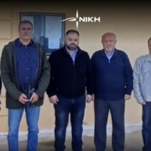 Πάτρα: Ανησυχία της «Νίκης» για την αποκόλληση οροφή σε Λύκειο ΦΩΤΟ 1 Πάτρα: Ανησυχία της «Νίκης» για την αποκόλληση οροφή σε Λύκειο ΦΩΤΟ