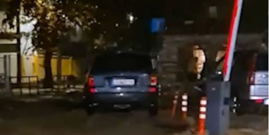 Σκιάθος: Eντονη κακοκαιρία με διακοπή ρεύματος στο μισό νησί ΒΙΝΤΕΟ 14 Πανοραμική θέα του νησιού Σκιάθου με γαλάζια θάλασσα