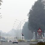 Αχαΐα: Ζεστός καιρός με νεφώσεις και σκόνη στην ατμόσφαιρα